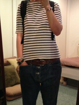 noonmoonさんのコーディネート