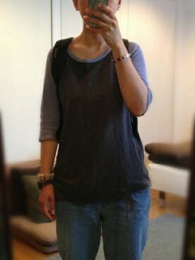 noonmoonさんのコーディネート