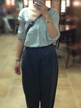 noonmoonさんのコーディネート