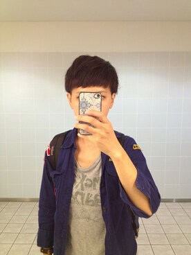 noonmoonさんのコーディネート