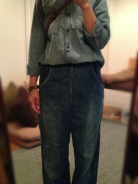 noonmoonさんのコーディネート