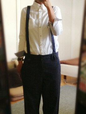 noonmoonさんのコーディネート