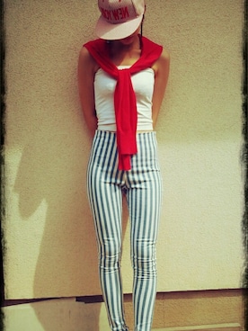 yukaさんのコーディネート