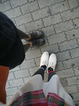 えりさんのコーディネート