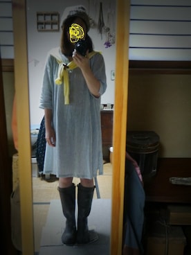 えりさんのコーディネート