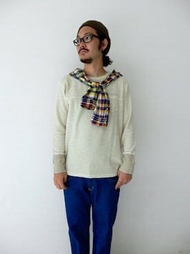 Li【リチウム】さんのコーディネート