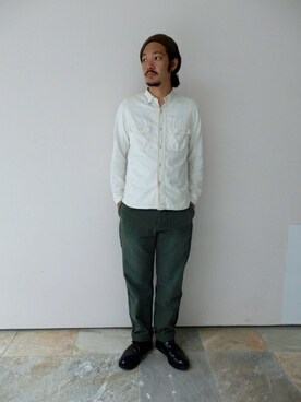 Li【リチウム】さんのコーディネート