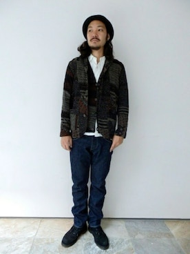 Li【リチウム】さんのコーディネート