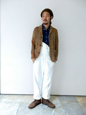 Li【リチウム】さんのコーディネート