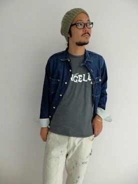 Li【リチウム】さんのコーディネート