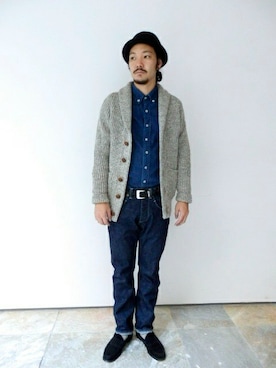 Li【リチウム】さんのコーディネート