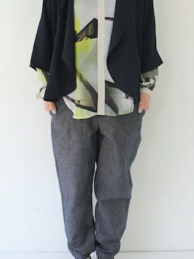 kuriさんのコーディネート