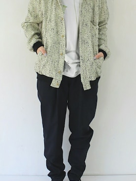 kuriさんのコーディネート