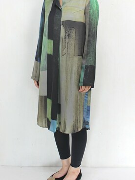 kuriさんのコーディネート