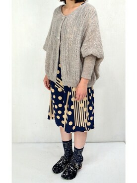 kuriさんのコーディネート