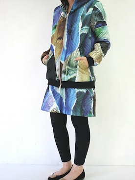 kuriさんのコーディネート