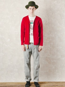 "OrGlory"ONLINEさんのコーディネート