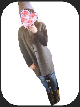 miwaさんのコーディネート