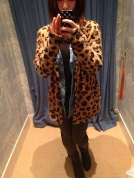 miwaさんのコーディネート