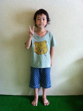 kubotaさんのコーディネート