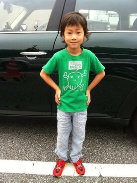 kubotaさんのコーディネート