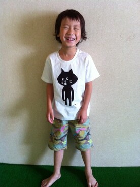 kubotaさんのコーディネート