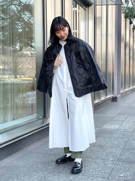 UNITED ARROWS＞C ベイカー パンツ Wを使った人気ファッション
