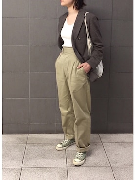 ENNAさんのコーディネート