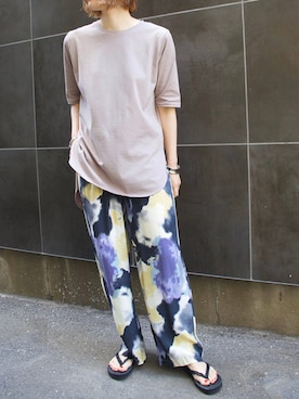 ENNAさんのコーディネート