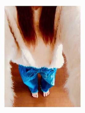 モリモトマリナさんのコーディネート