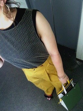 kie99さん(レディース・155cm)の夏コーディネート