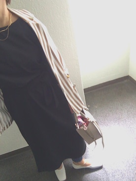 kie99さん（レディース・155cm）の春コーディネート