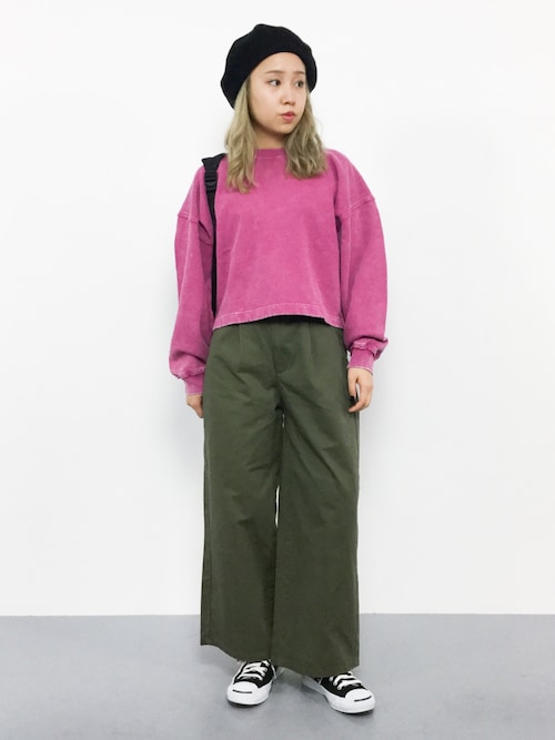 エル 🍒さんのコーディネート