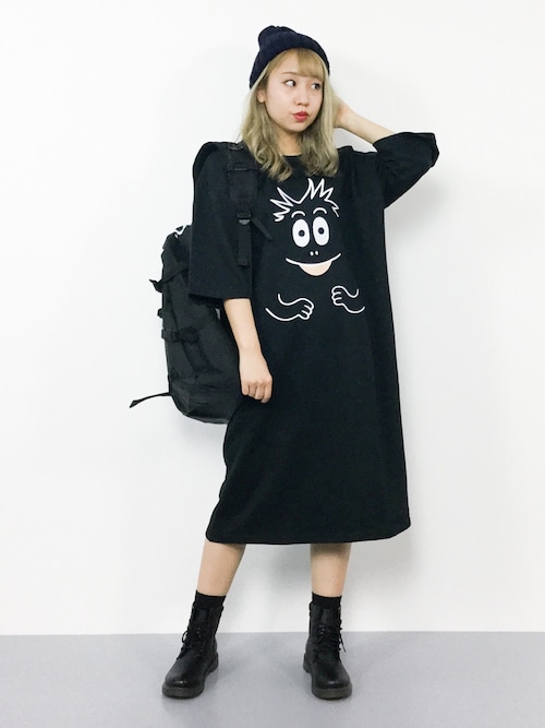 エル Zozotown Wegoのワンピースを使ったコーディネート Wear