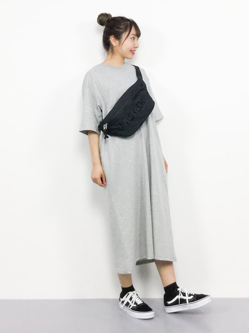 ZOZOTOWNエルさんの「(|)」を使ったコーディネート