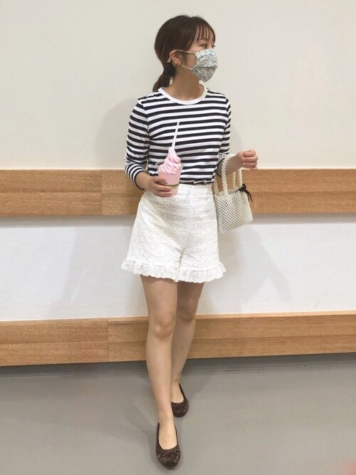 エル 🍒さんのコーディネート