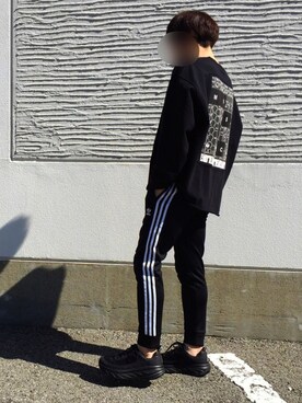 MAISONさんのコーディネート