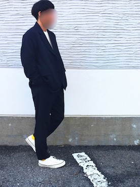 MAISONさんのコーディネート