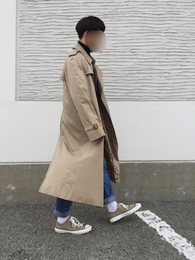 MAISONさんのコーディネート