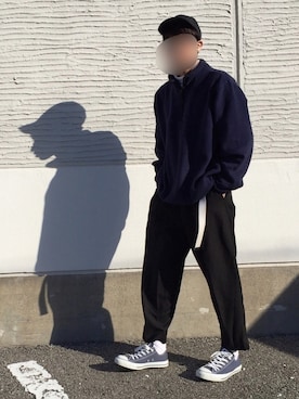 MAISONさんのコーディネート