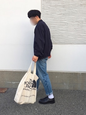 MAISONさんのコーディネート