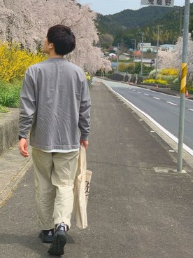 MAISONさんのコーディネート