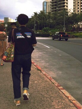 MAISONさんのコーディネート