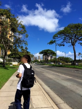 MAISONさんのコーディネート