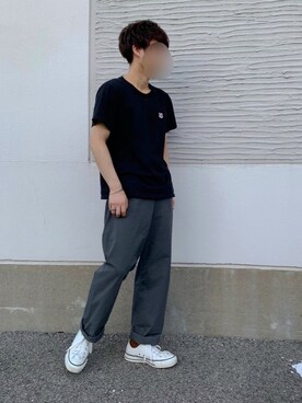 MAISONさんのコーディネート