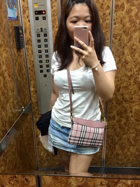 沈瑞妮さんのコーディネート