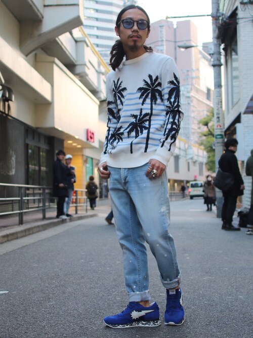 AOKIFLASH‼︎!さんのコーディネート