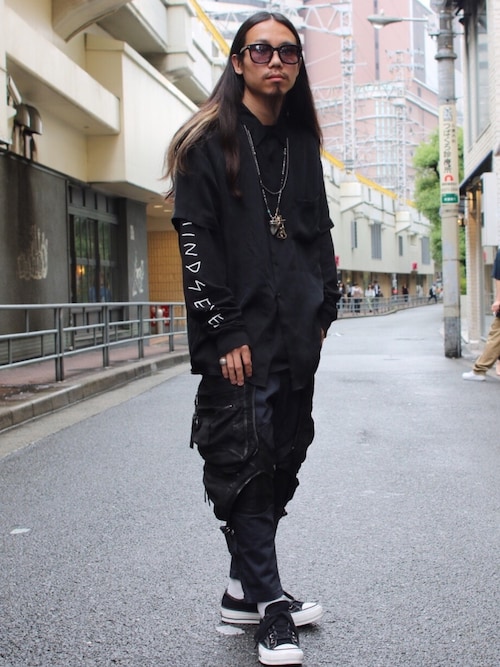 Royal Flash 梅田aokiflash さんのパンツを使ったコーディネート Zozotown