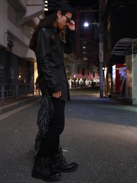 IF SIX WAS NINE（イフシックスワズナイン）の「IF SIX WAS NINE