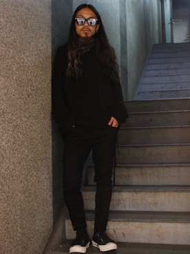 IF SIX WAS NINE（イフシックスワズナイン）の「IF SIX WAS NINE